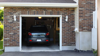 Garage Door Installation at Riverwoods, Florida